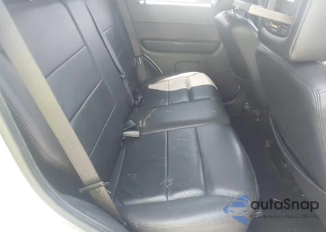 2012 Ford Escape Limited from USA, damaged, VIN 1FMCU0E72CKB40546